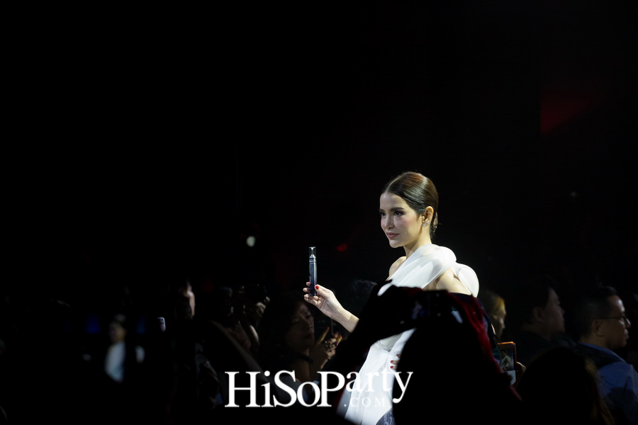 Beat The Line And Go Beyond with L’Oreal Paris Revitalift