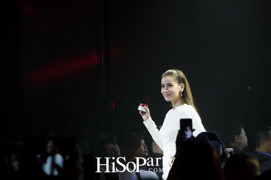 Beat The Line And Go Beyond with L’Oreal Paris Revitalift