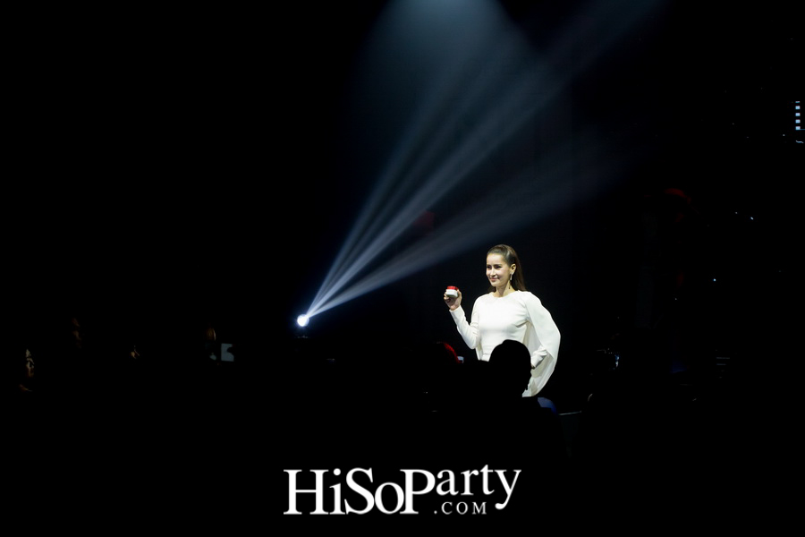 Beat The Line And Go Beyond with L’Oreal Paris Revitalift