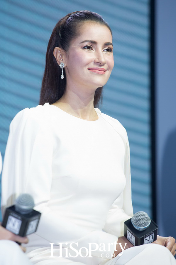 Beat The Line And Go Beyond with L’Oreal Paris Revitalift