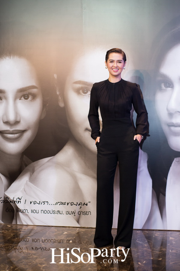 Beat The Line And Go Beyond with L’Oreal Paris Revitalift