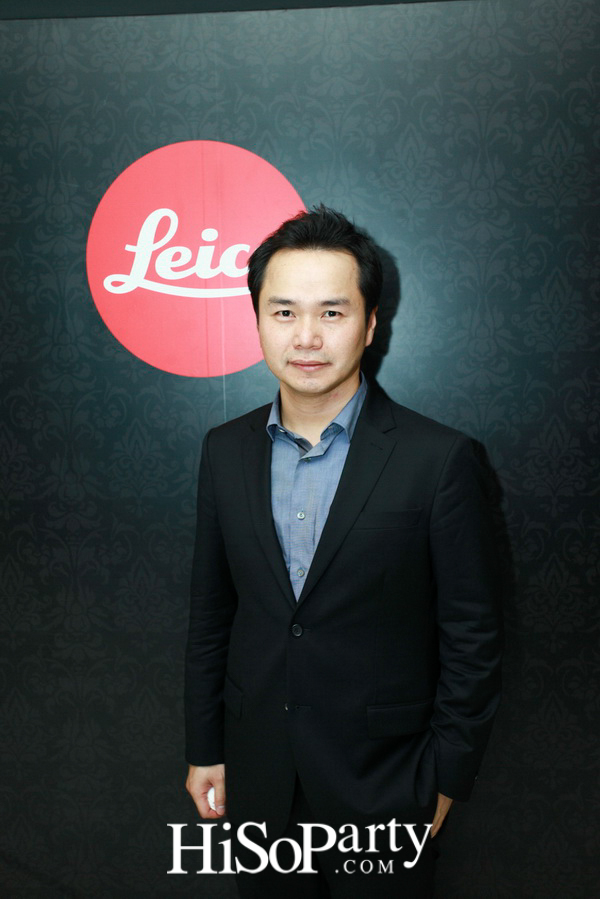 Leica Das Wesentliche