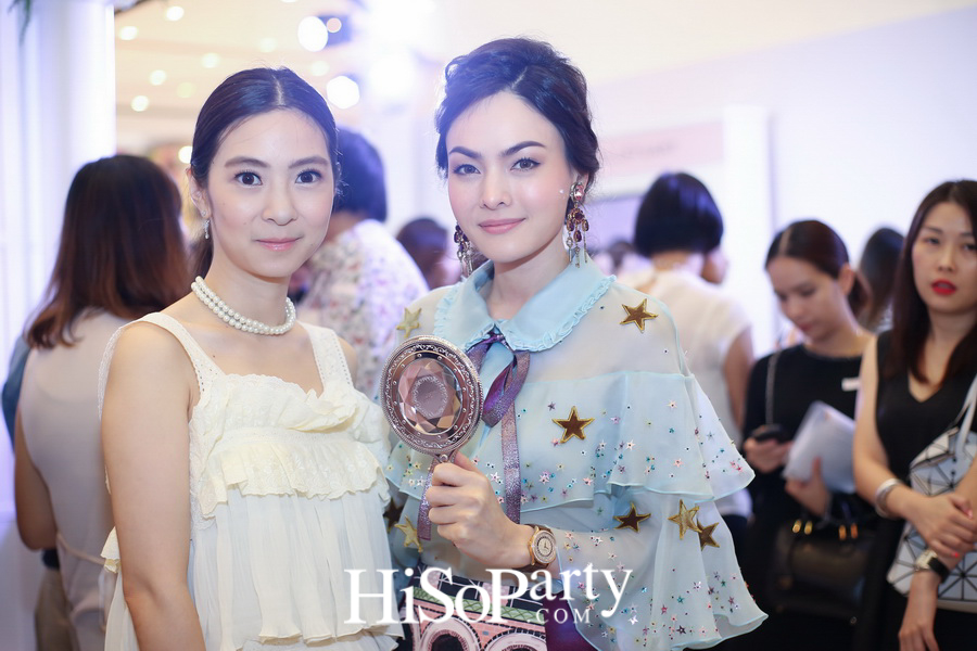 เปิดตัวเคาน์เตอร์ JILL STUART สาขาแรกในเมืองไทย