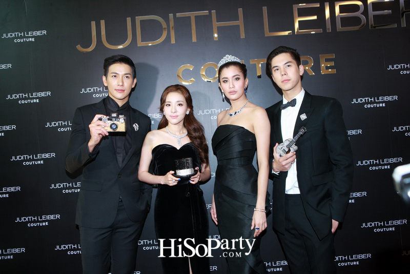 Judith Leiber Couture ‘Monogram Collection’