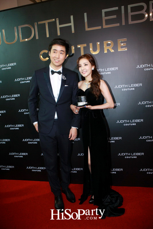 Judith Leiber Couture ‘Monogram Collection’