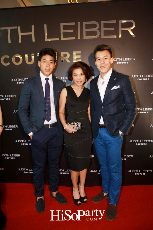 Judith Leiber Couture ‘Monogram Collection’