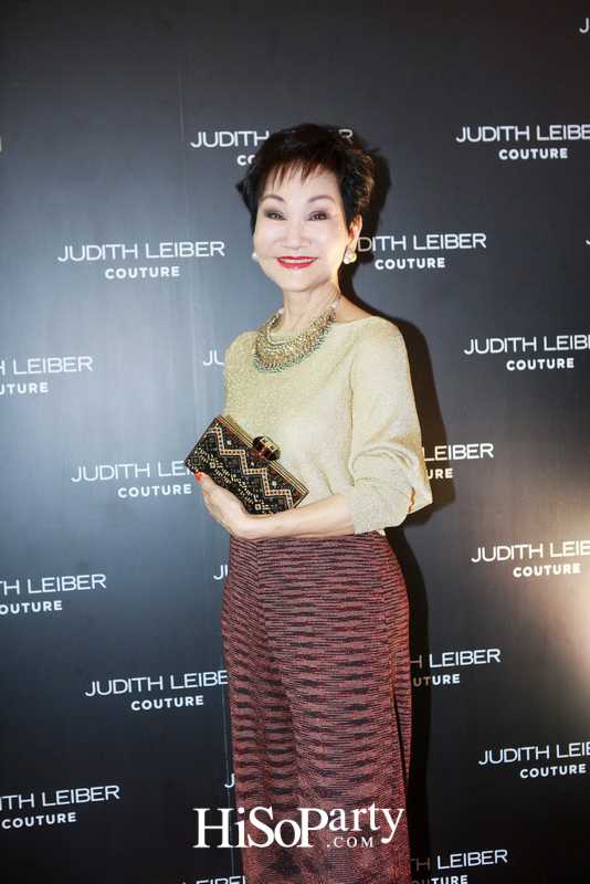 Judith Leiber Couture ‘Monogram Collection’