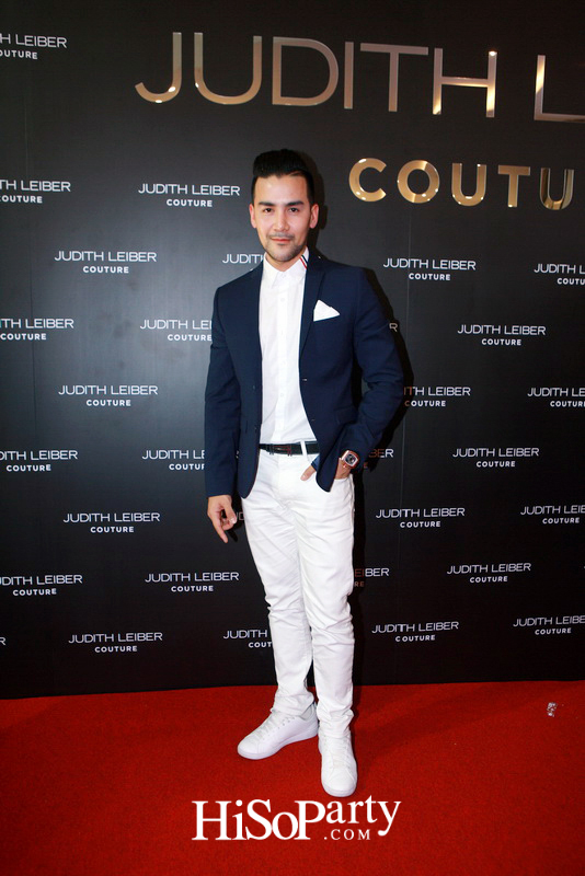 Judith Leiber Couture ‘Monogram Collection’