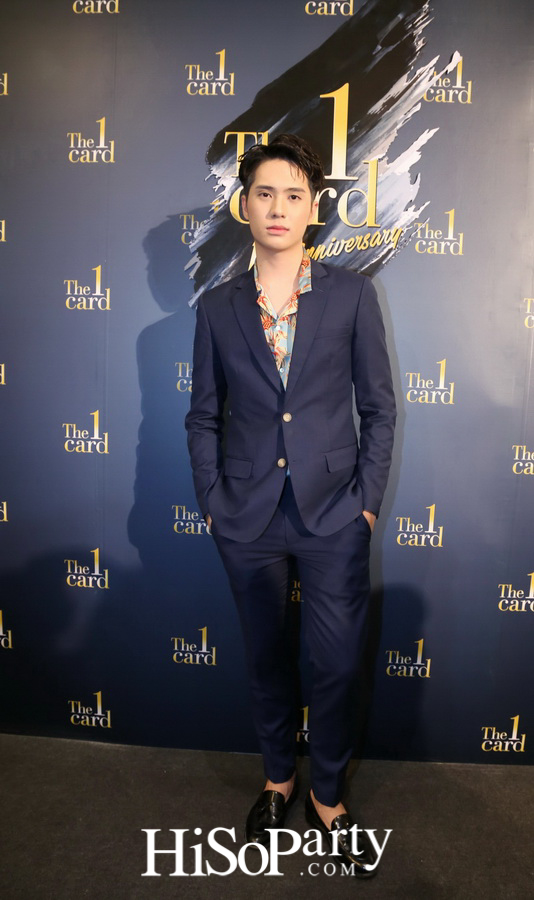 ‘YOU ARE MY The 1’ ฉลองครบรอบ 10 ปี เดอะวันคาร์ด