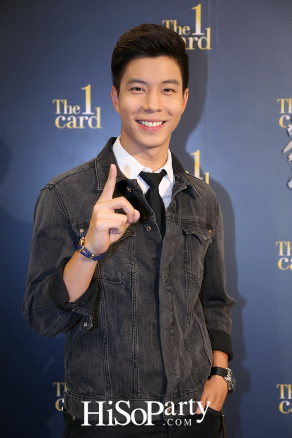 ‘YOU ARE MY The 1’ ฉลองครบรอบ 10 ปี เดอะวันคาร์ด