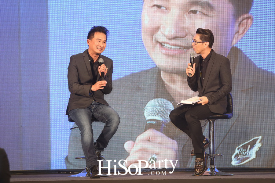 ‘YOU ARE MY The 1’ ฉลองครบรอบ 10 ปี เดอะวันคาร์ด