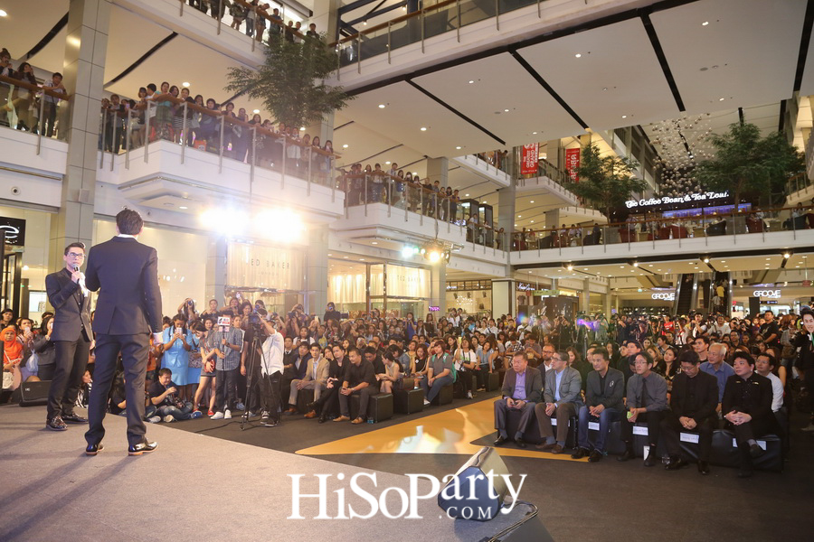 ‘YOU ARE MY The 1’ ฉลองครบรอบ 10 ปี เดอะวันคาร์ด