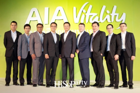 AIA Vitality