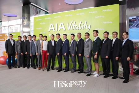 AIA Vitality