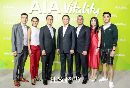 AIA Vitality