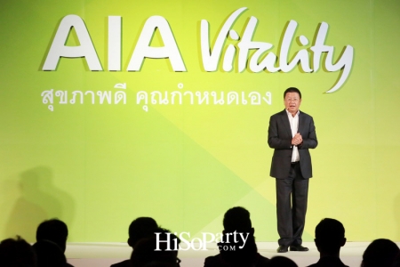 AIA Vitality