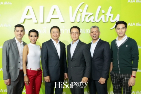 AIA Vitality