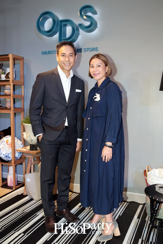 ODS Objects of Desire Store