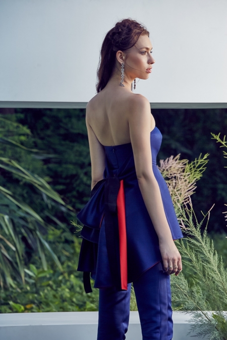 KARIMA : SANCTUM OF FASHION PREFALL 2016