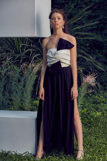 KARIMA : SANCTUM OF FASHION PREFALL 2016