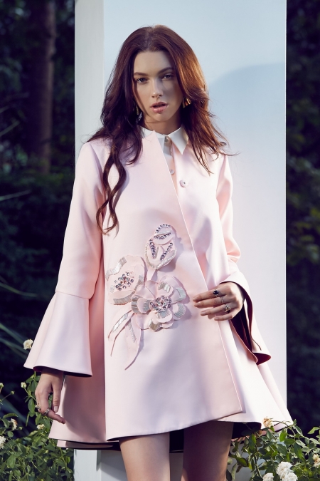 KARIMA : SANCTUM OF FASHION PREFALL 2016