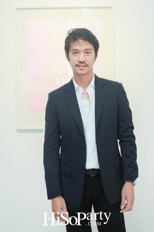 NOVA CONTEMPORARY เปิดนิทรรศการผลงานศิลปินระดับโลก