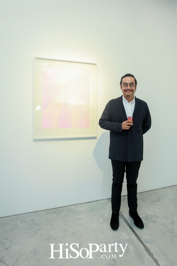 NOVA CONTEMPORARY เปิดนิทรรศการผลงานศิลปินระดับโลก