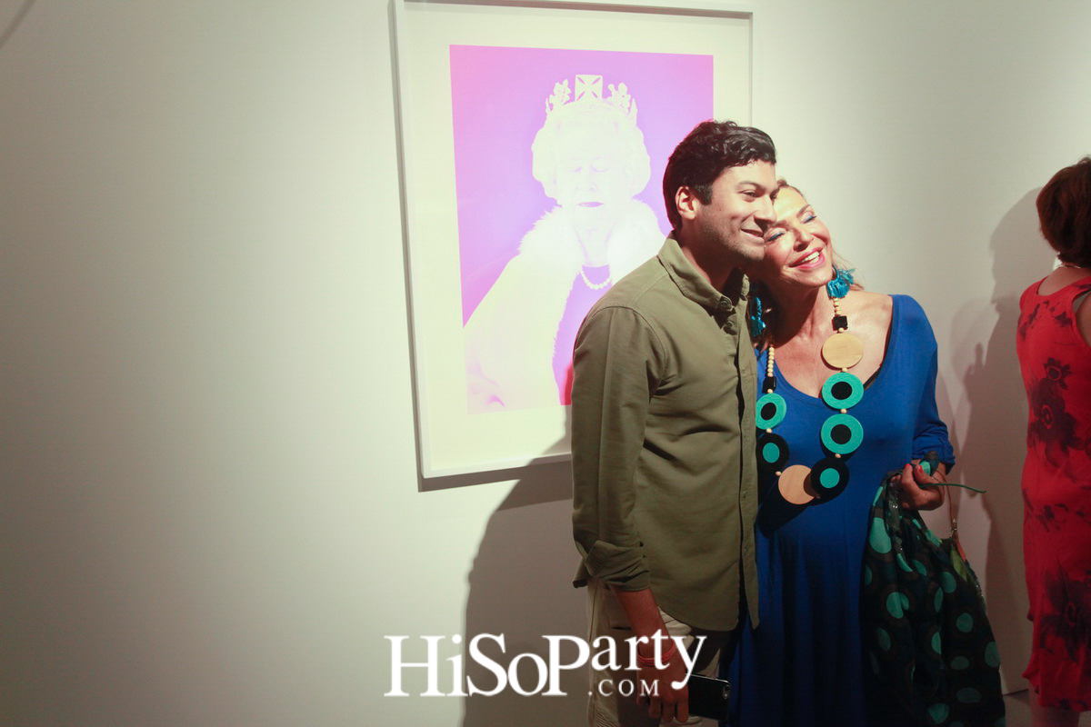 NOVA CONTEMPORARY เปิดนิทรรศการผลงานศิลปินระดับโลก