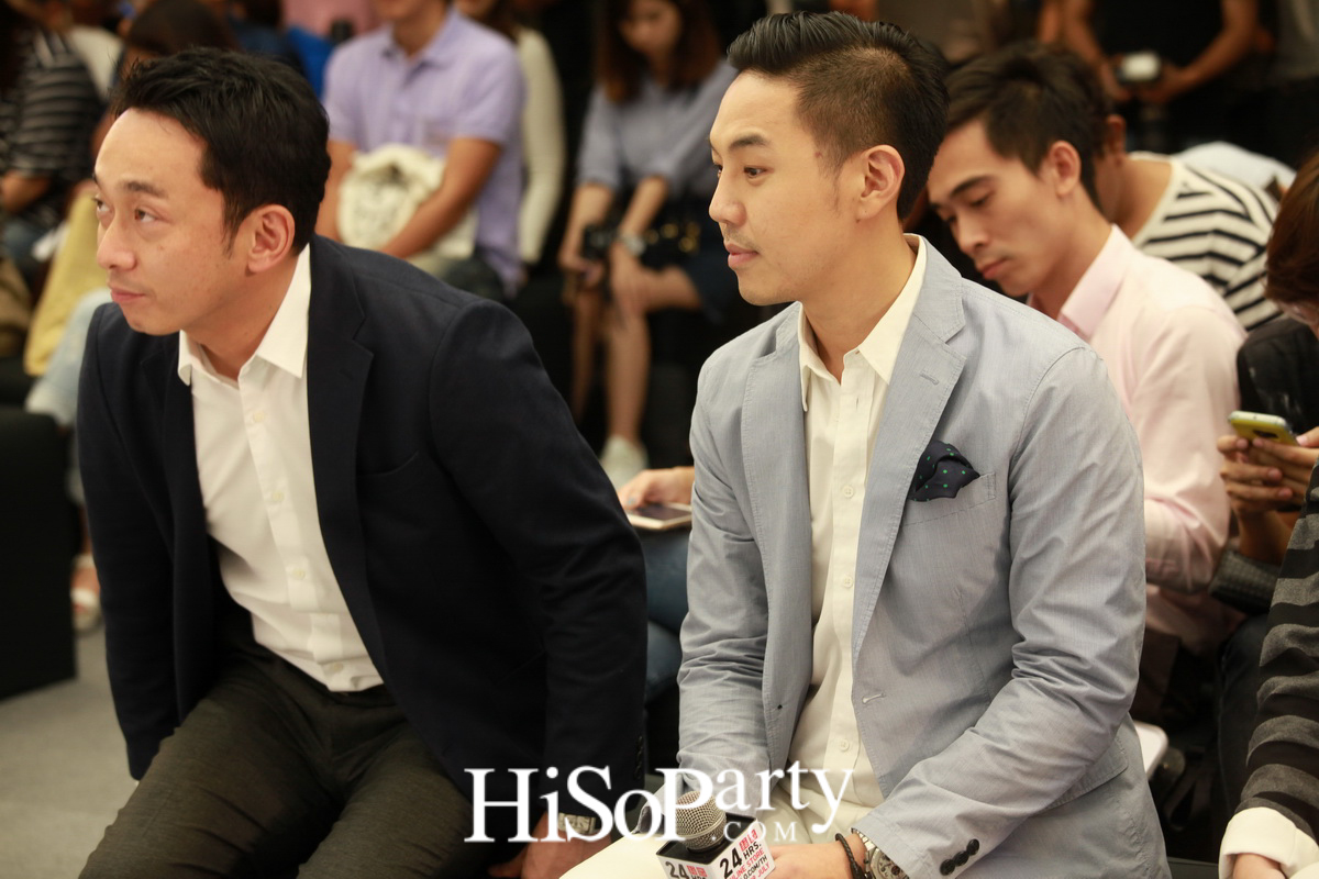 UNIQLO เปิดตัว ‘UNIQLO ONLINE STORE’