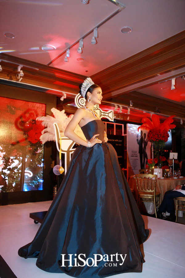 BEAUTY GEMS THANK YOU MID YEAR PARTY