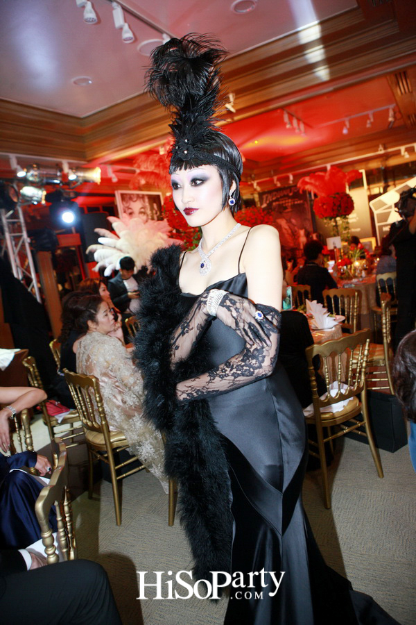 BEAUTY GEMS THANK YOU MID YEAR PARTY