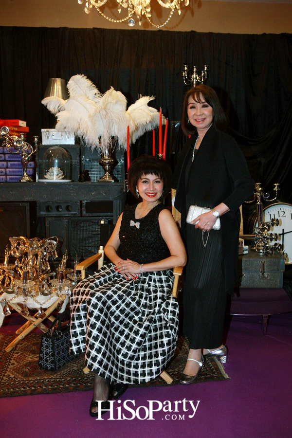 BEAUTY GEMS THANK YOU MID YEAR PARTY