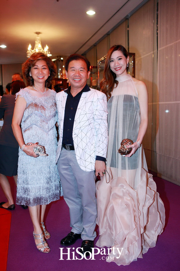 BEAUTY GEMS THANK YOU MID YEAR PARTY