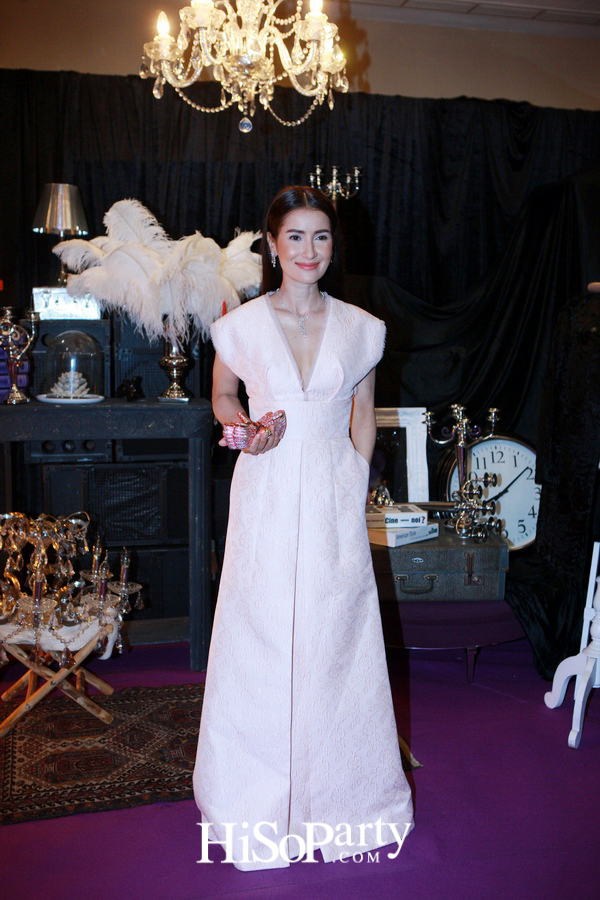 BEAUTY GEMS THANK YOU MID YEAR PARTY