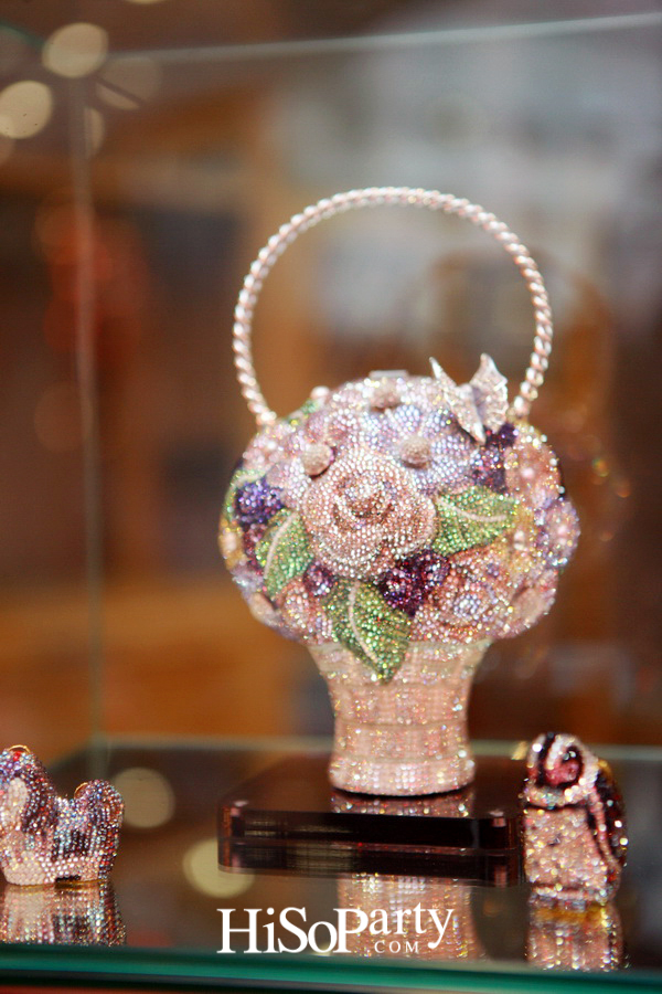 BEAUTY GEMS THANK YOU MID YEAR PARTY