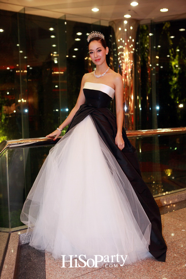 BEAUTY GEMS THANK YOU MID YEAR PARTY