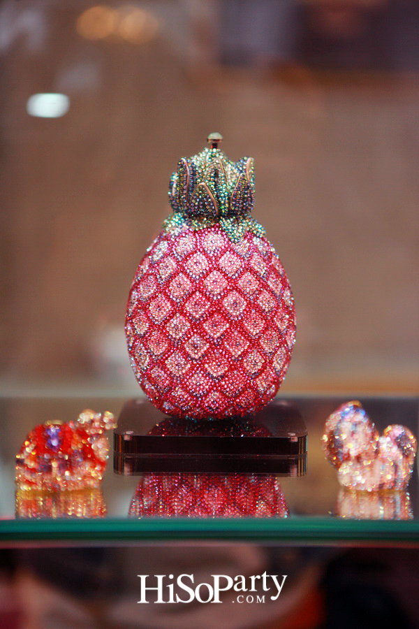 BEAUTY GEMS THANK YOU MID YEAR PARTY