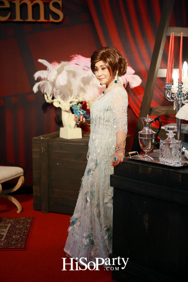 BEAUTY GEMS THANK YOU MID YEAR PARTY