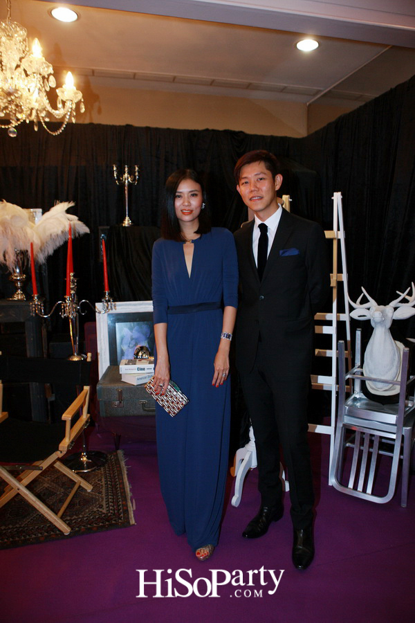 BEAUTY GEMS THANK YOU MID YEAR PARTY