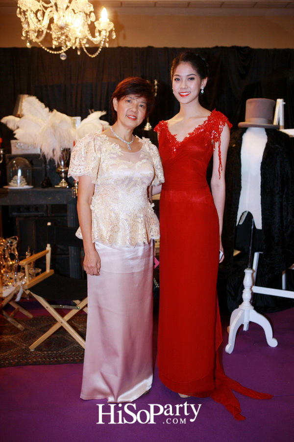 BEAUTY GEMS THANK YOU MID YEAR PARTY