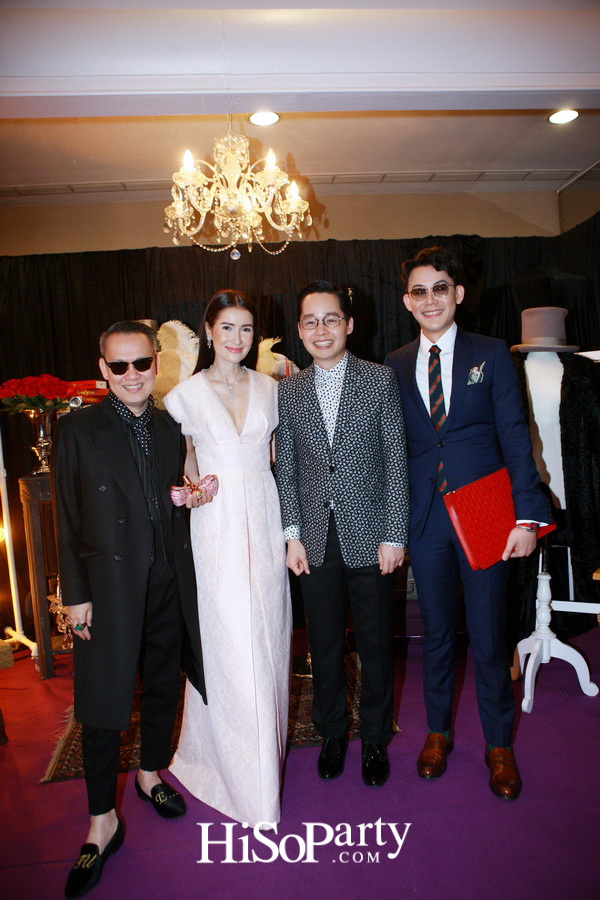 BEAUTY GEMS THANK YOU MID YEAR PARTY