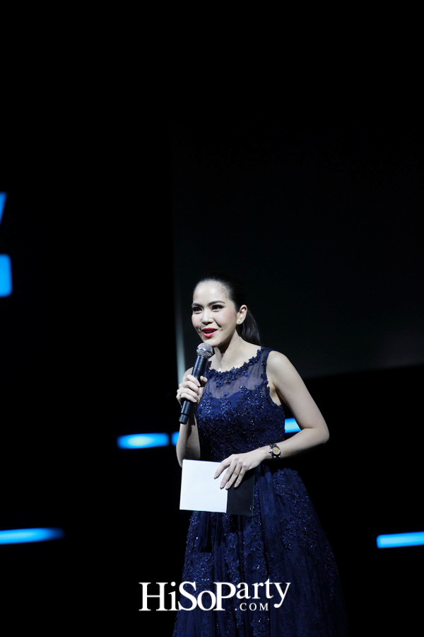 ฮอนด้า เปิดตัว แอคคอร์ด ไฮบริด ใหม่