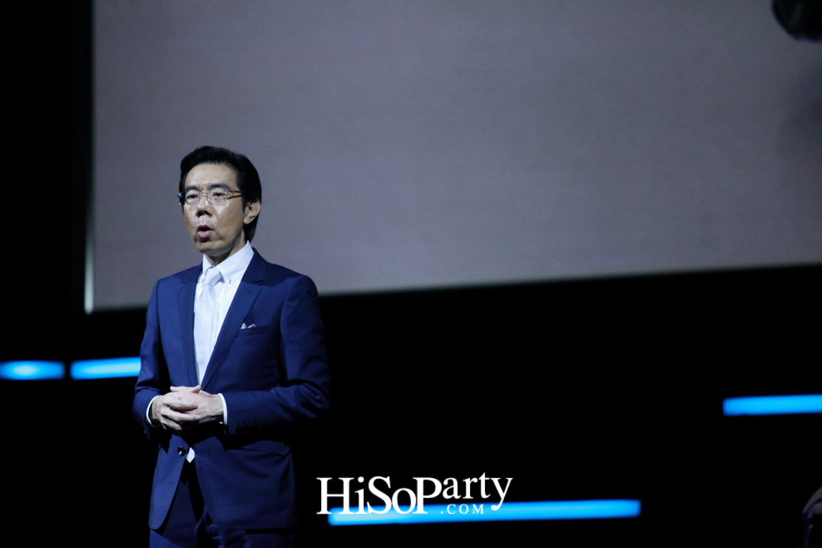 ฮอนด้า เปิดตัว แอคคอร์ด ไฮบริด ใหม่