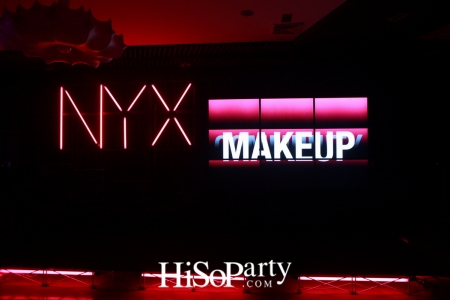 NYX NON STOP