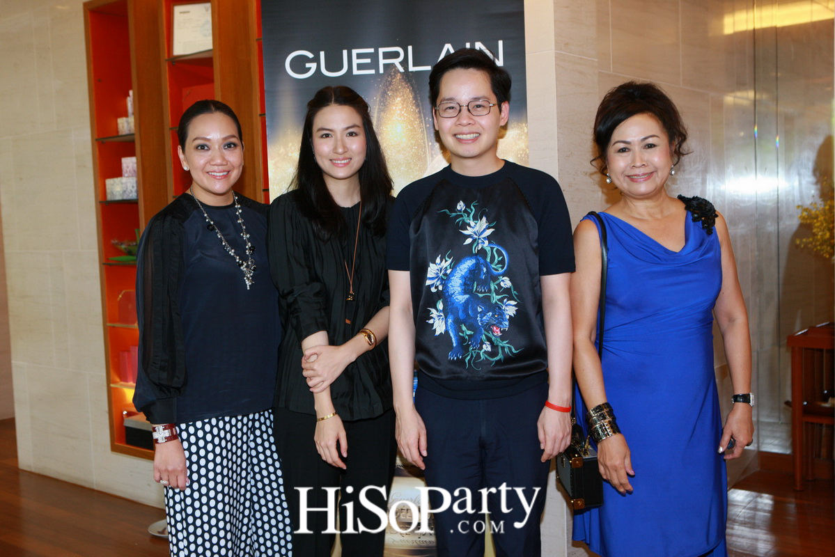 Exclusive Full Facial Treatment by GUERLAIN