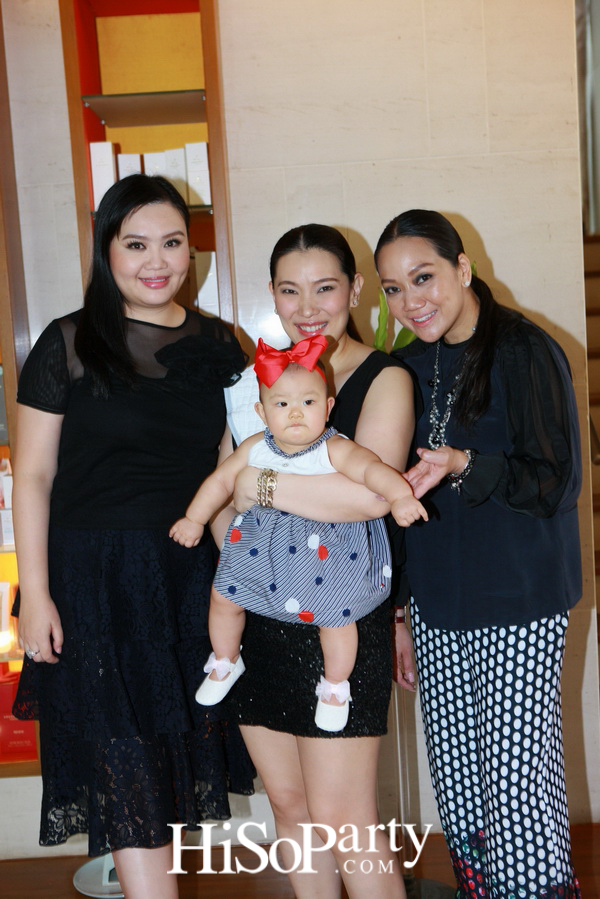 Exclusive Full Facial Treatment by GUERLAIN