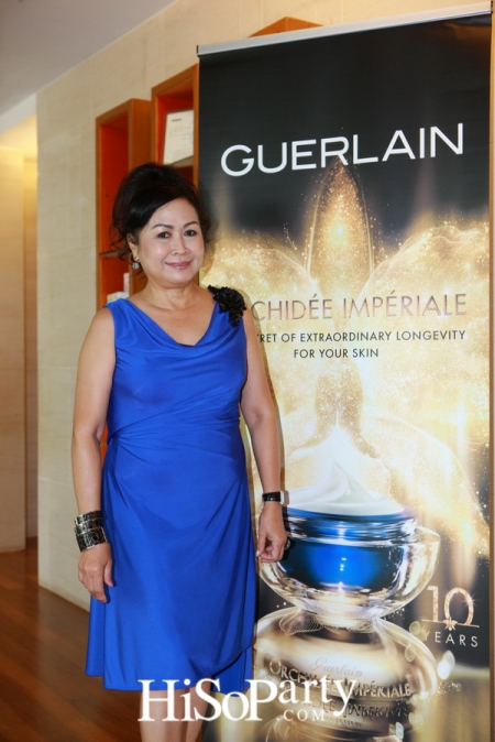 Exclusive Full Facial Treatment by GUERLAIN