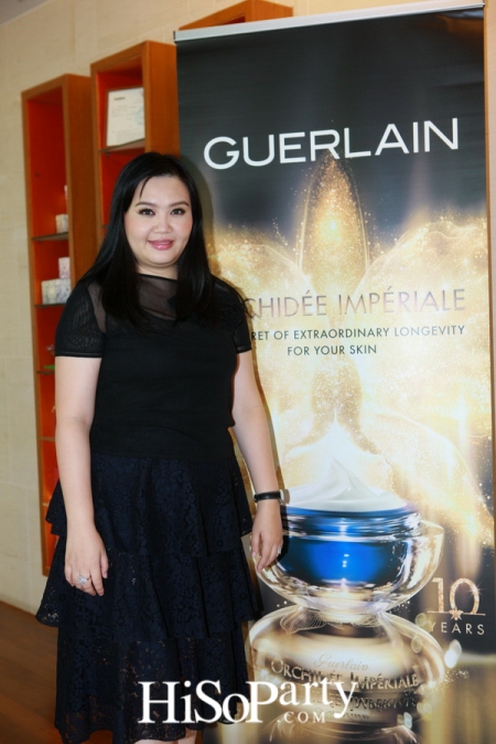 Exclusive Full Facial Treatment by GUERLAIN