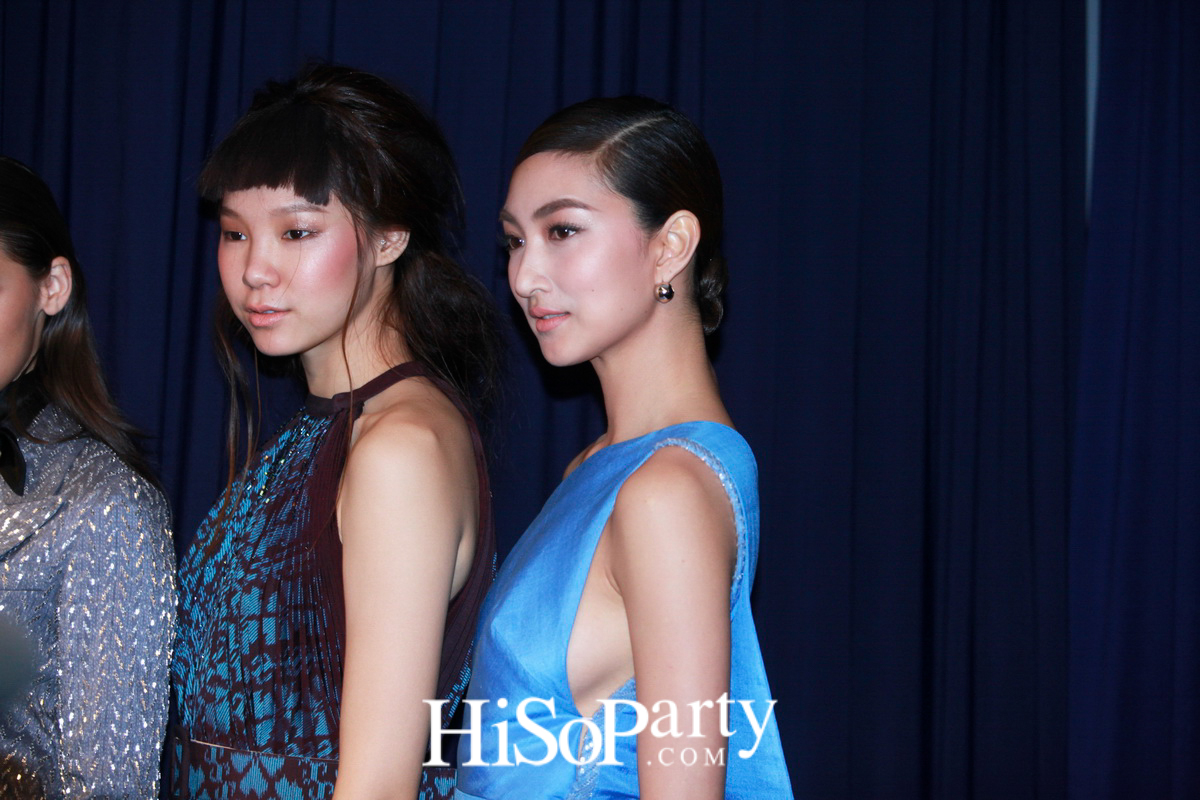 นิทรรศการ ‘วิจิตรพัสตรา 84 พรรษา บรมราชินีนาถ’