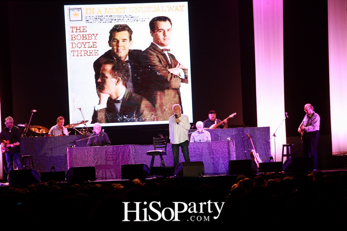 Kenny Rogers: The Gambler’s Last Deal หนึ่งในกิจกรรม ‘งานศิลป์ของแม่’